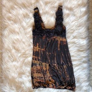 Buckle DayTrip Tank NWOT